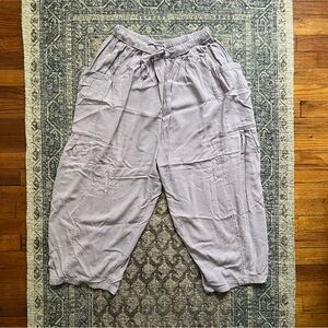 Free People ‘Iris’ Quinn Pants Size Medium